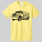 Best Selling Youth Cotton Tee Thumbnail