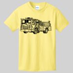 Best Selling Youth Cotton Tee Thumbnail