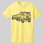 Best Selling Youth Cotton Tee Thumbnail