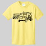 Best Selling Youth Cotton Tee Thumbnail