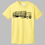 Best Selling Youth Cotton Tee Thumbnail
