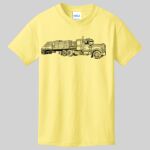 Best Selling Youth Cotton Tee Thumbnail