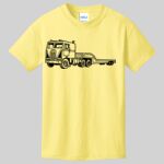 Best Selling Youth Cotton Tee Thumbnail