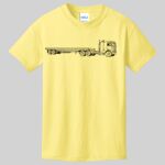 Best Selling Youth Cotton Tee Thumbnail