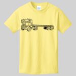 Best Selling Youth Cotton Tee Thumbnail