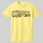 Best Selling Youth Cotton Tee Thumbnail