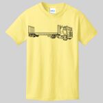 Best Selling Youth Cotton Tee Thumbnail