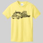 Best Selling Youth Cotton Tee Thumbnail