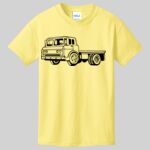Best Selling Youth Cotton Tee Thumbnail