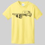 Best Selling Youth Cotton Tee Thumbnail