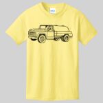 Best Selling Youth Cotton Tee Thumbnail