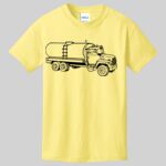 Best Selling Youth Cotton Tee Thumbnail