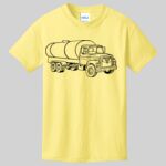 Best Selling Youth Cotton Tee Thumbnail