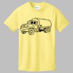 Best Selling Youth Cotton Tee Thumbnail