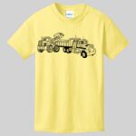 Best Selling Youth Cotton Tee Thumbnail