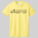 Best Selling Youth Cotton Tee Thumbnail