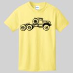 Best Selling Youth Cotton Tee Thumbnail