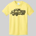 Best Selling Youth Cotton Tee Thumbnail