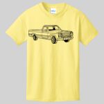 Best Selling Youth Cotton Tee Thumbnail