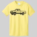 Best Selling Youth Cotton Tee Thumbnail