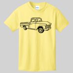 Best Selling Youth Cotton Tee Thumbnail