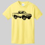 Best Selling Youth Cotton Tee Thumbnail