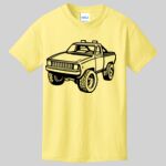 Best Selling Youth Cotton Tee Thumbnail