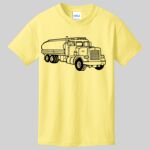 Best Selling Youth Cotton Tee Thumbnail