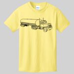 Best Selling Youth Cotton Tee Thumbnail