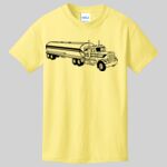 Best Selling Youth Cotton Tee Thumbnail