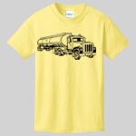 Best Selling Youth Cotton Tee Thumbnail