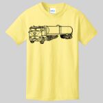 Best Selling Youth Cotton Tee Thumbnail