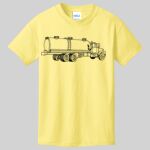 Best Selling Youth Cotton Tee Thumbnail