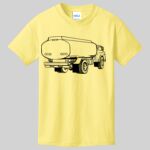 Best Selling Youth Cotton Tee Thumbnail