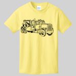 Best Selling Youth Cotton Tee Thumbnail