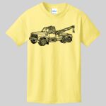 Best Selling Youth Cotton Tee Thumbnail