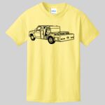 Best Selling Youth Cotton Tee Thumbnail