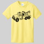 Best Selling Youth Cotton Tee Thumbnail