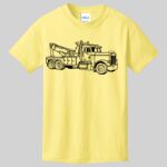 Best Selling Youth Cotton Tee Thumbnail