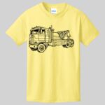 Best Selling Youth Cotton Tee Thumbnail