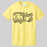 Best Selling Youth Cotton Tee Thumbnail