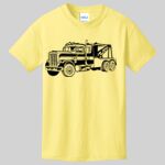 Best Selling Youth Cotton Tee Thumbnail