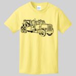 Best Selling Youth Cotton Tee Thumbnail