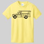 Best Selling Youth Cotton Tee Thumbnail