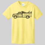 Best Selling Youth Cotton Tee Thumbnail