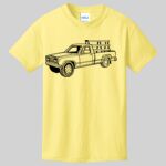 Best Selling Youth Cotton Tee Thumbnail