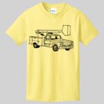 Best Selling Youth Cotton Tee Thumbnail