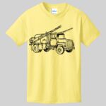 Best Selling Youth Cotton Tee Thumbnail