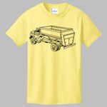 Best Selling Youth Cotton Tee Thumbnail