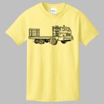Best Selling Youth Cotton Tee Thumbnail